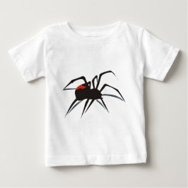 Återställa spider t shirt