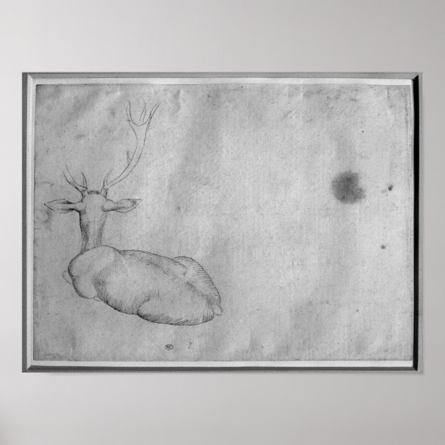 Återställa stämpel poster (Framsidan)