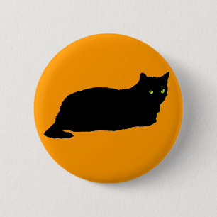 Återställa svart katt på Orange Knapp