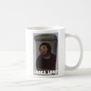 ÅTERSTÄLLANDE 2 KAFFEMUGG