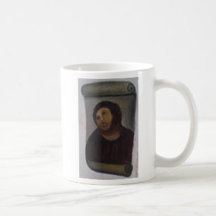 ÅTERSTÄLLANDE 3 KAFFEMUGG
