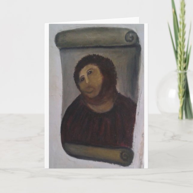 ÅTERSTÄLLANDE 3 KORT (Framsida)