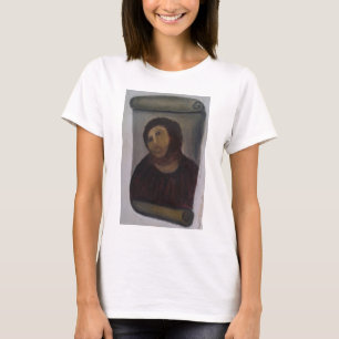 ÅTERSTÄLLANDE 3 TEE SHIRT
