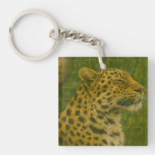 Återställande av leopard vid stabilisering