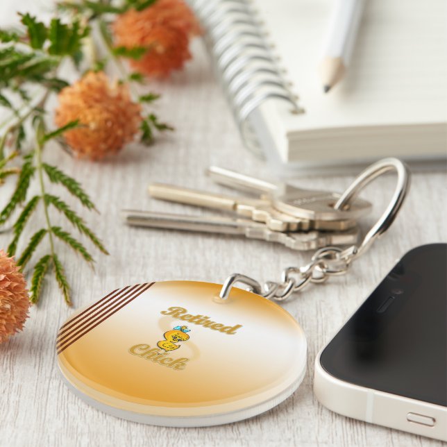 Återställd Chick (Högra Framsidan)