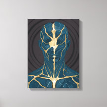Återställd I B – Healing and Balance Art