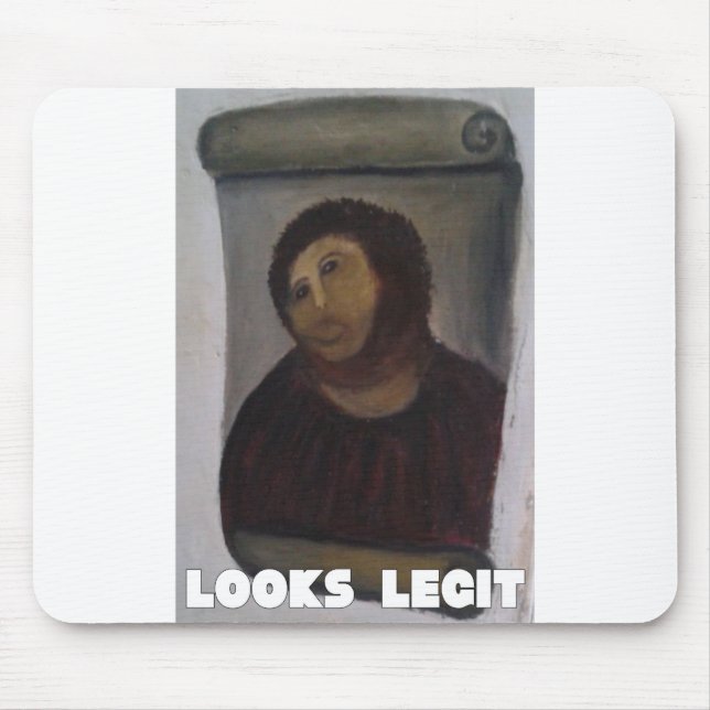 ÅTERSTÄLLNING 2 MUSMATTA (Framsidan)