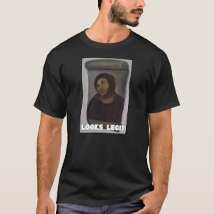 ÅTERSTÄLLNING 2 T-SHIRT