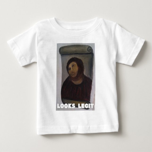 ÅTERSTÄLLNING 2 T-SHIRT (Framsida)