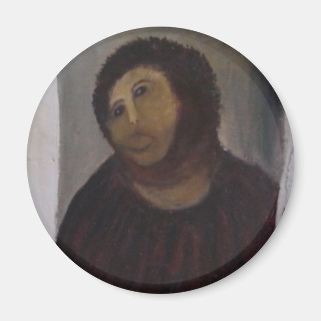 ÅTERSTÄLLNING 3 MAGNET (Framsidan)