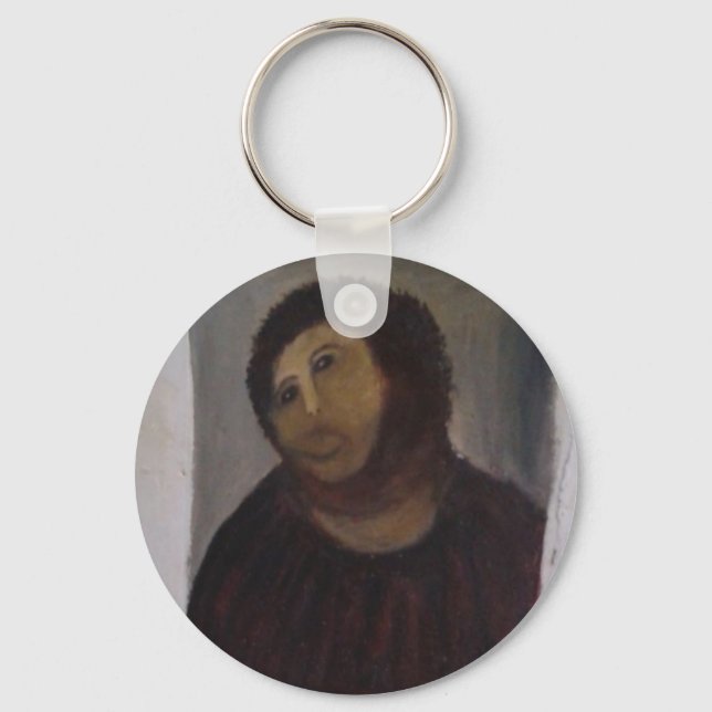 ÅTERSTÄLLNING 3 NYCKELRING (Framsida)