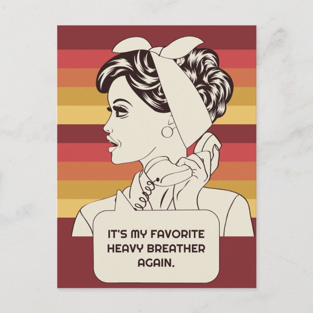 Återställning av anpassningsbar vykort (Framsida)