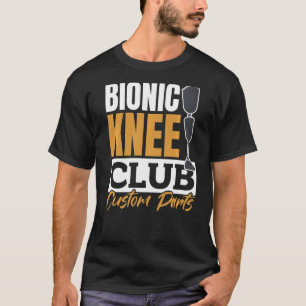 Återställning av kundkirurgi - källa t shirt