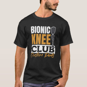 Återställning av kundkirurgi - källa t shirt