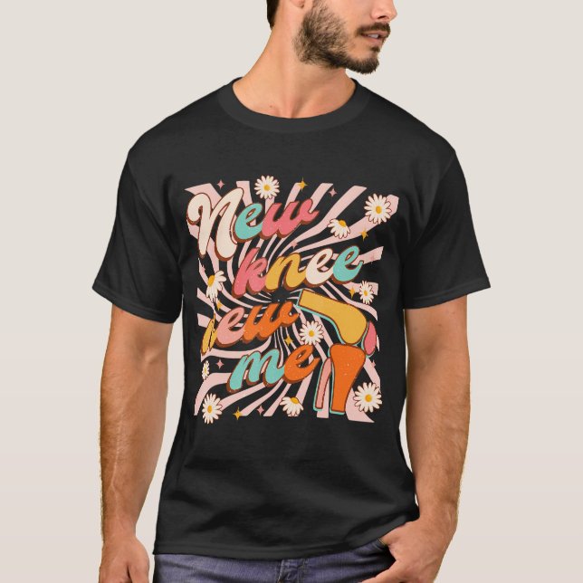 Återställning av kundutbyte - Kom snart så snart n T Shirt (Framsida)