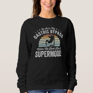 Återställning av magsäckskirurgi genom Påstående, T Shirt