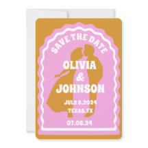 Återställning av modern minimal Gult Vågigt Fet-da