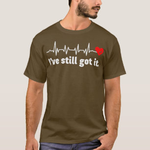Återställning av skräpkirurgi genom att öppna t shirt