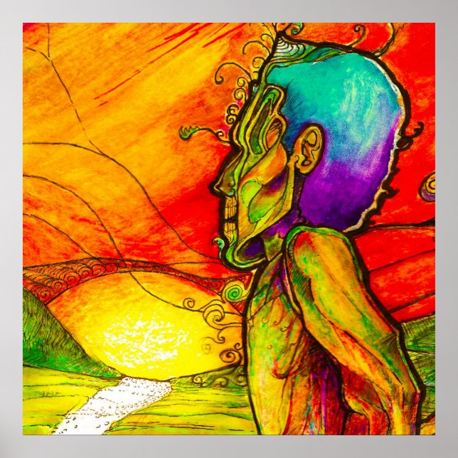 Återställning Poster (Framsidan)