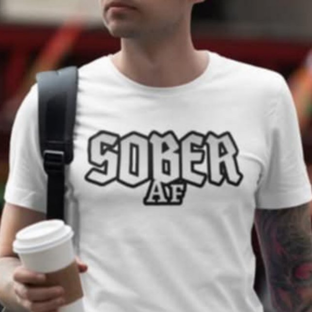 Återställning T Shirt (Skapare uppladdad)