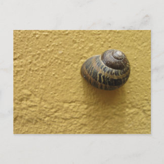 Återställning Vykort