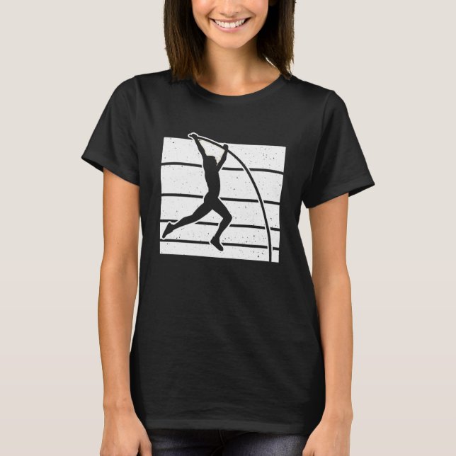 Återställningsvalv för vintage t shirt (Framsida)