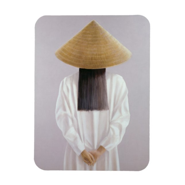 Återställningsvy för Vietnam Magnet (Vertikal)