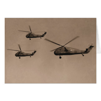 Återställt Hälsningskort