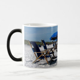 ÅTERSTÄLLT mitt nya kontor Magisk Mugg