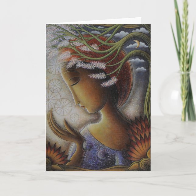 Återuppfinna hjulet kort (Framsida)