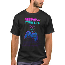 Återuppliva Ditt Liv T-Shirt