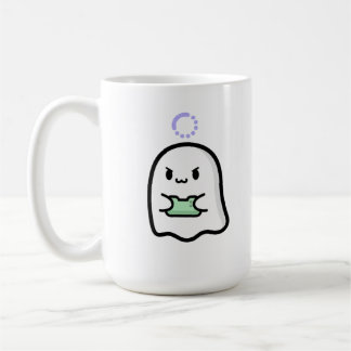Återupplivad Kaffemugg