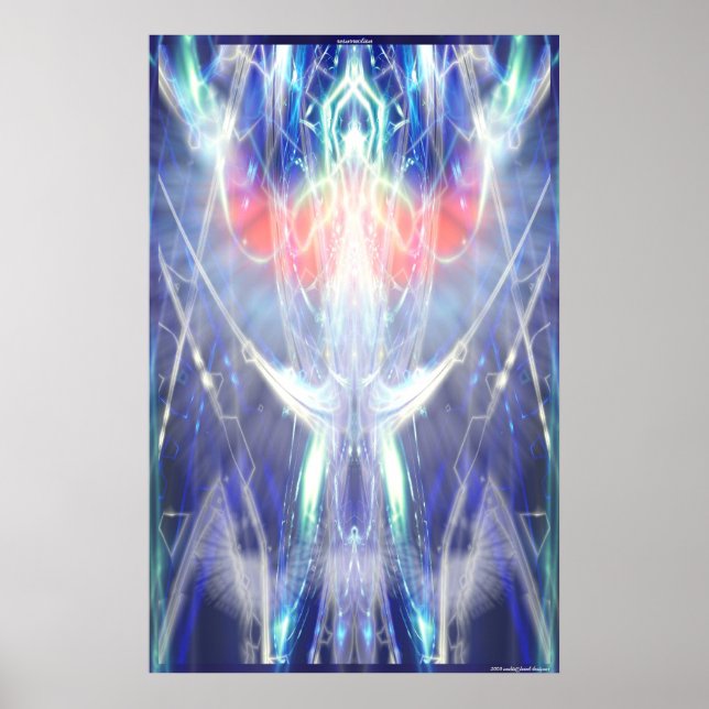 återupplivande poster (Framsidan)