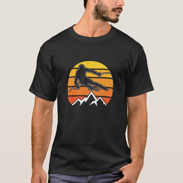 Återuppringning T Shirt (Framsida)