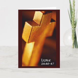 Återvändandedagars hälsningskort 2 kort