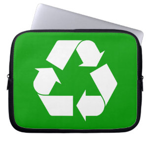 Återvinna Laptop sleeve