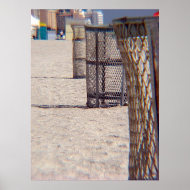 Återvinna Poster (Framsidan)