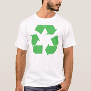 Återvinna! Tee