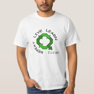 Återvinnaliv Tee Shirt