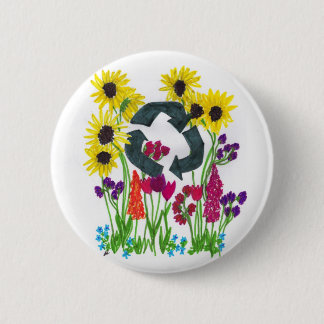 Återvinnan knäppas knapp