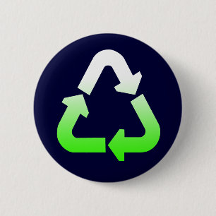 Återvinnan knäppas knapp