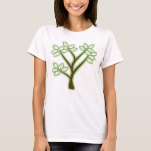 ÅTERVINNAORDTRÄD TEE