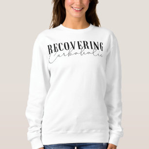 Återvinning av alkoholhaltig dryck t shirt
