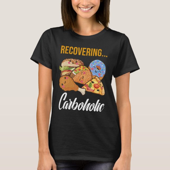 Återvinning av koffert 2 t shirt (Framsida)