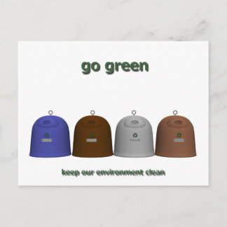 Återvinning av kvinnor (se höger 1) vykort