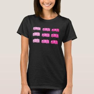 Återvinning av Sopor Lastbil Slösar Småbarn 4T 5T T Shirt