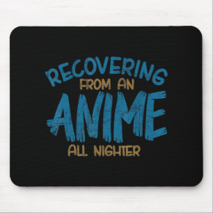 Återvinning från djur hela natten Anime Manga K Musmatta