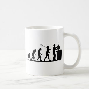 Återvinning Kaffemugg