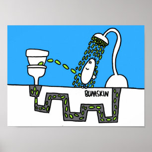 återvinning poster