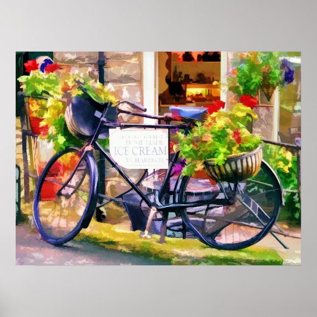 ÅTERVINNING POSTER (Framsidan)